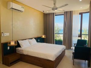 Gió và Cát Cafe & Homestay