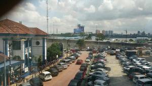 Hotel CIQ @ Wong Ah Fook