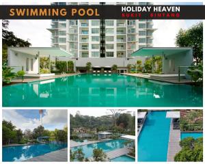 Holiday Heaven