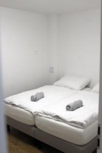 KAVE Obchodná Apartments