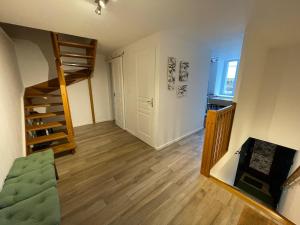 La Sereine - Appartement 2 chambres pour 4 personnes