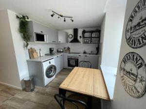 La Sereine - Appartement 2 chambres pour 4 personnes