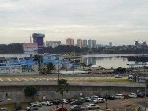 Hotel CIQ @ Wong Ah Fook