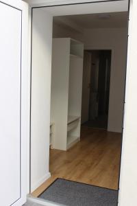 KAVE Obchodná Apartments