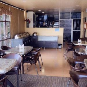 Suncrest Trails Resort