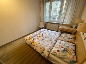 Fantastic Waw - Z6 Room - 202AN