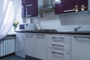 Exclusive apartment in Center