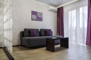 Exclusive apartment in Center