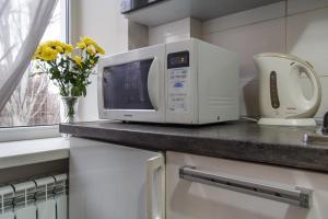 Exclusive apartment in Center