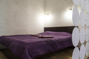 Exclusive apartment in Center