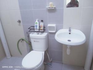 Homestay Bajet EM1 Pantai Remis PK