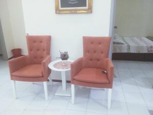 Homestay Bajet EM1 Pantai Remis PK