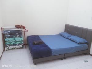 Homestay Bajet EM1 Pantai Remis PK