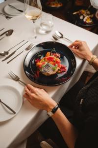 The Vinea Collection Hotel by Piamonte Hotels