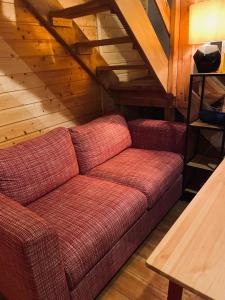 Dom całoroczny 6-8 osobowy