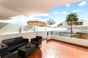 Arpon Santa Rosa 1 by Escape Home