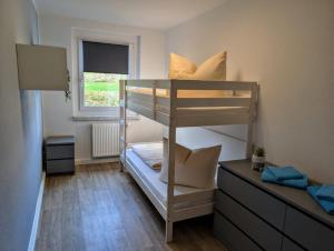 Ferienwohnung August 29