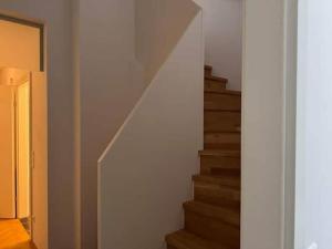 50qm, balcony, near center, Schönbrunn, attic