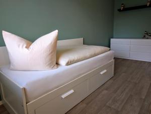 Ferienwohnung August 29