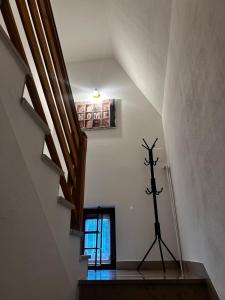 Pokoje z własnymi aneksami kuchennymi - Zbigniew Lassak