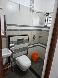Elegant Apartment Near Kochi Airport-Nedumbassery