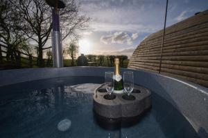 The Hygge Out - Glamping Site in North Yorkshire