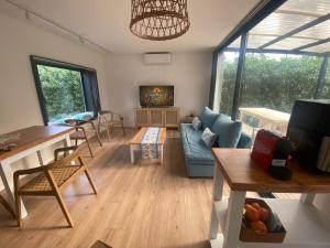 ALMA HOUSE 3 bedrooms in Acantilados Surf and Sea