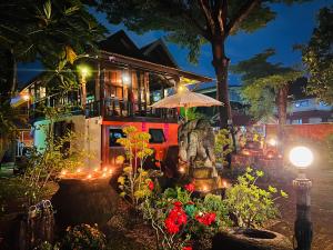 Thai Tom s GuestHouse