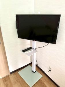 Plus Tom Stay 花園北