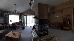 Unique Cabin Rental with Stunning Panoramic Views in Beech Mountain