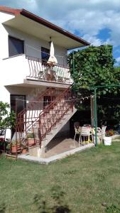 Apartments in Rovinj - Istrien 11563