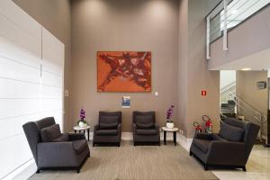 LineUP Jardim Paulista