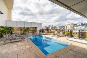 LineUP Jardim Paulista