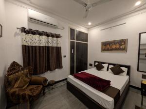 Gitanjali Homestay by Lake Pichola Udaipur