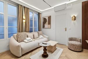 New suite 6 people - Saint Germain Notre-Dame#AC