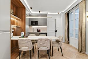 New suite 6 people - Saint Germain Notre-Dame#AC