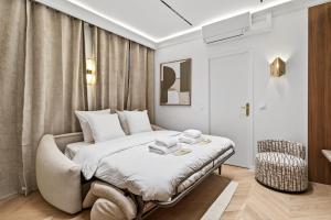 New suite 6 people - Saint Germain Notre-Dame#AC