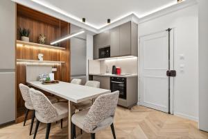 New suite 6 people - Saint Germain Notre-Dame#AC