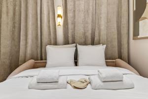 New suite 6 people - Saint Germain Notre-Dame#AC