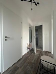 Chata Mšené-lázně - Vrbice