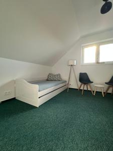 Chata Mšené-lázně - Vrbice