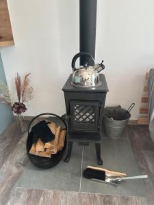 Chata Mšené-lázně - Vrbice