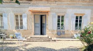 Les Demeures du Parc, la Bourbonnaise, proche des Thermes