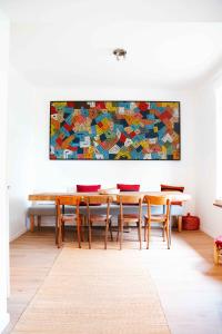 Le Paddock by Ernesst