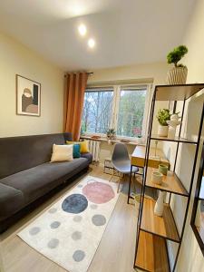 Komfortowy pokój Waszyngtona 18 Blisko USK DSK