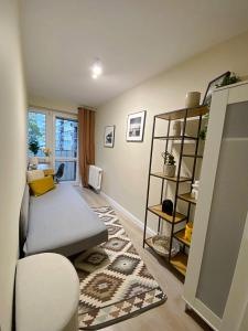 Komfortowy pokój Waszyngtona 18 Blisko USK DSK