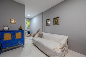 2 quartos perto da Praia de Copacabana