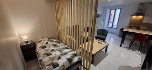 Le 4 - Coeur de ville