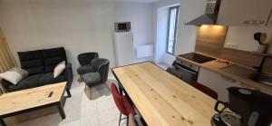 Le 4 - Coeur de ville