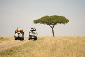 Pristine Mara Bay Lodge
